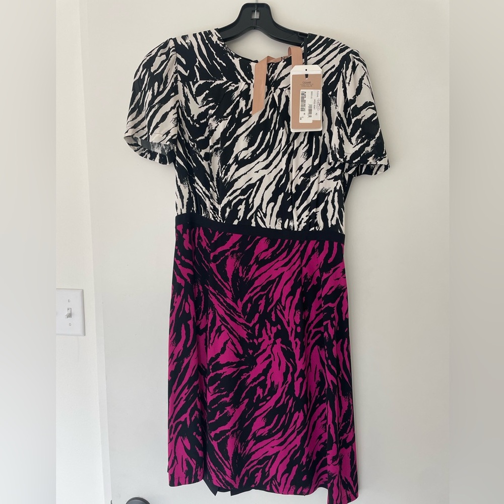 New with tags Gilmar dress